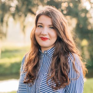 Bethany Lynam l | Geneva Classical Academy | Lakeland, FL | Administration