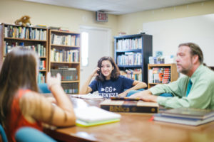Classical Christian | Geneva Classical Academy | Lakeland, FL | Enrollment