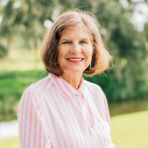 Donna Lynam | Geneva Classical Academy | Lakeland, FL | Faculty