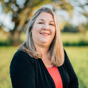 Laura McGinnis | Geneva Classical Academy | Lakeland, FL | Administration