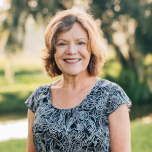 Linda Morrison l | Geneva Classical Academy | Lakeland, FL | Administration