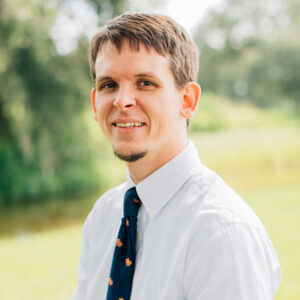 Michael Strawbridge l | Geneva Classical Academy | Lakeland, FL | Administration