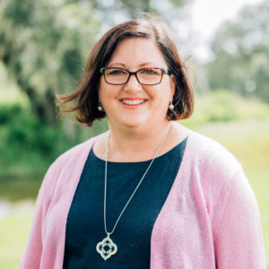 Monica Maravilla | Geneva Classical Academy | Lakeland, FL | Faculty