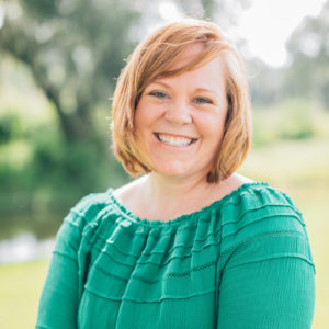 Nicki Dietz | Geneva Classical Academy | Lakeland, FL | Faculty