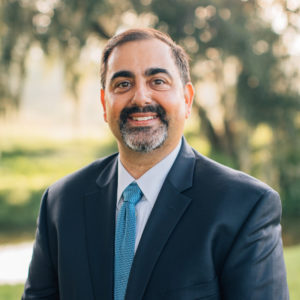 Rich Cali | Geneva Classical Academy | Lakeland, FL | Administration