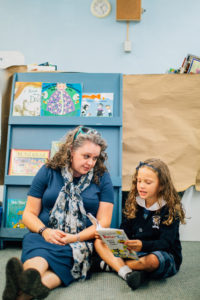 Mrs. Nix | Geneva Classical Academy | Lakeland, FL | About Us