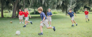 Sports | Geneva Classical Academy | Lakeland, FL