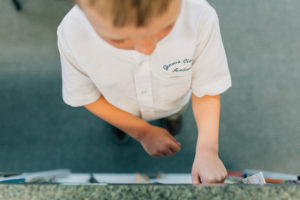 Application | Geneva Classical Academy | Lakeland, FL | Enrollment