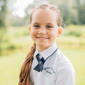 Dress Girls | Geneva Classical Academy | Lakeland, FL | Uniform Guidelines