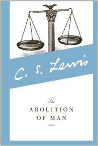 The Abolition of Man | Geneva Classical Academy | Lakeland, FL | Reading Resources
