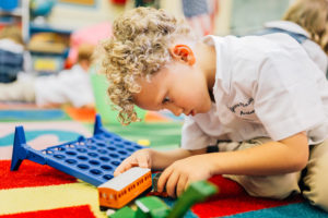 Playtime | Geneva Classical Academy | Lakeland, FL | Admissions