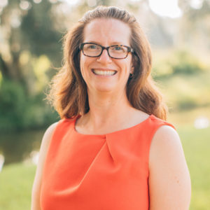 Courtney Schultz | Geneva Classical Academy | Lakeland, FL | Faculty