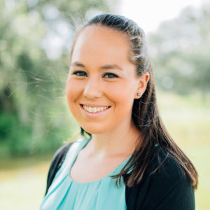 Emily McMullen | Geneva Classical Academy | Lakeland, FL | Faculty