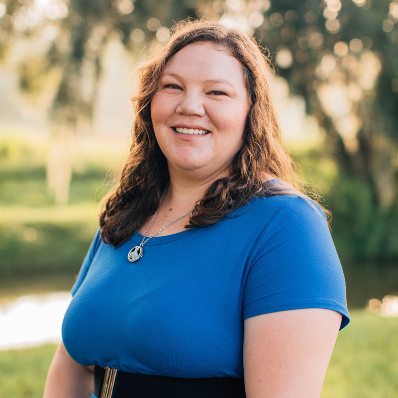 Hannah Hough | Geneva Classical Academy | Lakeland, FL | Faculty