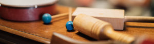 Wood Instruments | Geneva Classical Academy | Lakeland, FL | Fine Arts