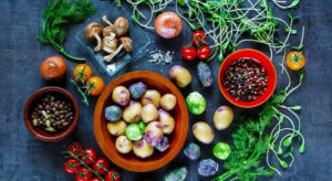 Eden's Cuisine | Geneva Classical Academy | Lakeland, FL