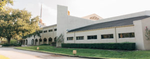 Exterior New Jersey | Geneva Classical Academy | Lakeland, FL | Facilities