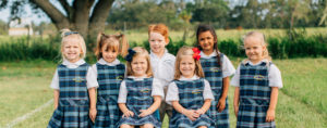 Dress Uniform | Geneva Classical Academy | Lakeland, FL | Uniform Guidelines