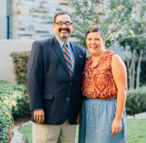 Mr. Cali & Talitha | Geneva Classical Academy | Lakeland, FL | Facilities