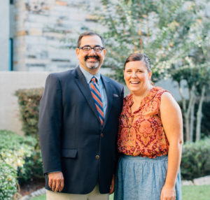 Mr. Cali & Talitha | Geneva Classical Academy | Lakeland, FL | Facilities