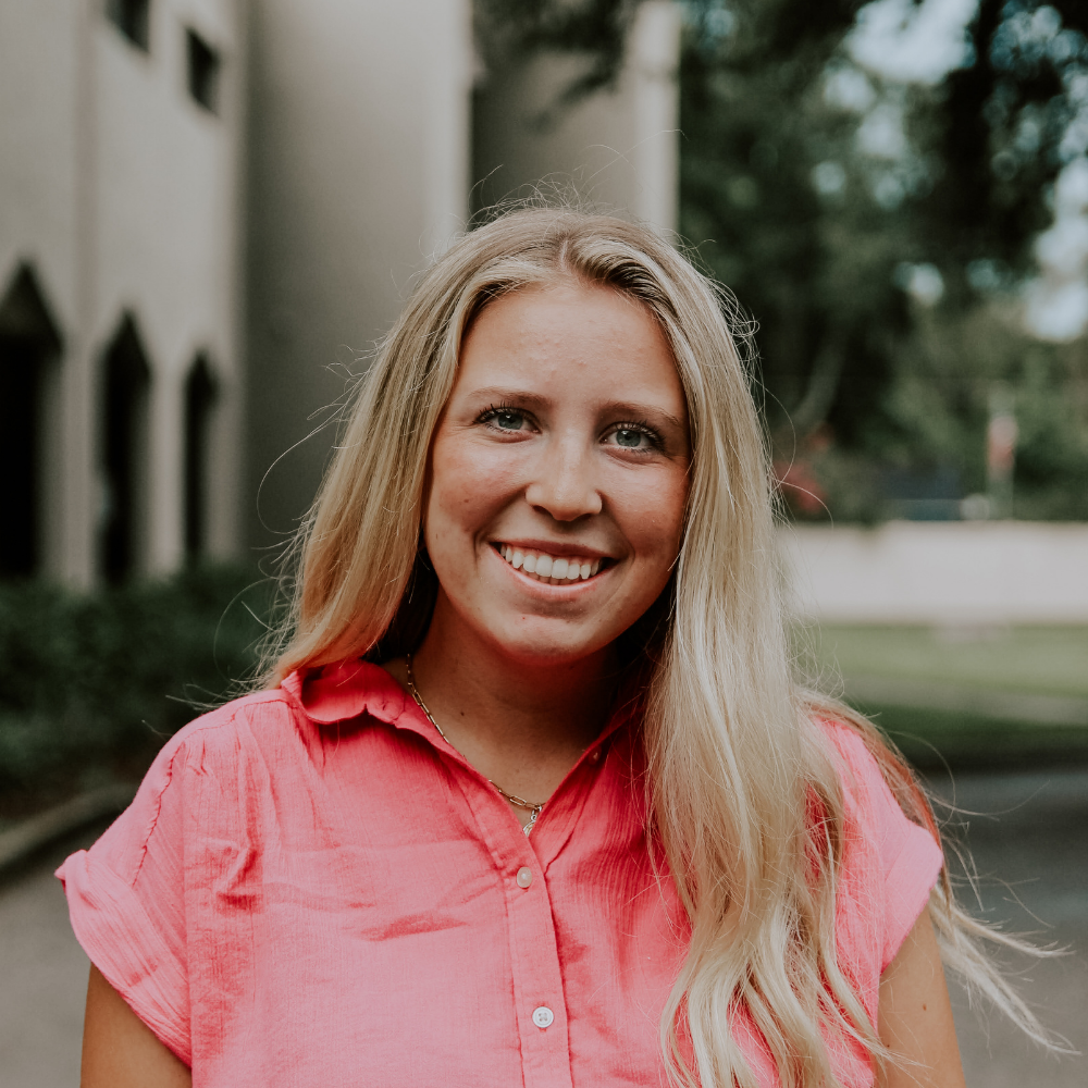 Courtney Schultz | Geneva Classical Academy | Lakeland, FL | Faculty